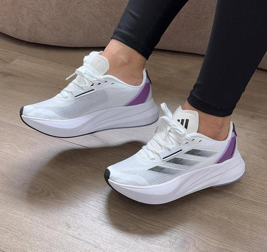 Tenis Deportivos Adidas Duramo