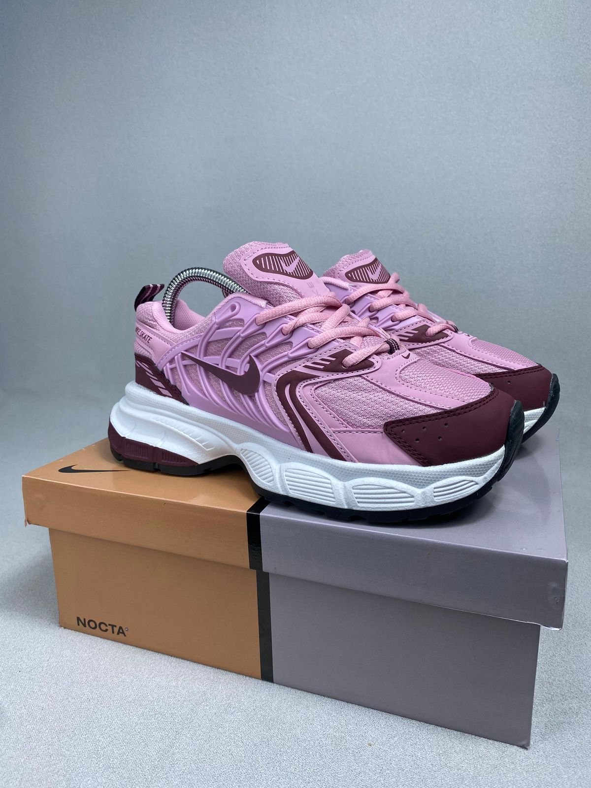 Tenis Urbanos\ Casual Nike Skate - Image 4